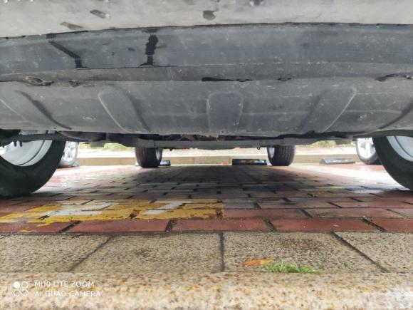 [上海·鲁L] 二手中华中华V72018款 280T DCT尊贵型 5座