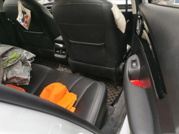 [广州·川R] 二手荣威荣威i52021款 1.5L CVT星耀版