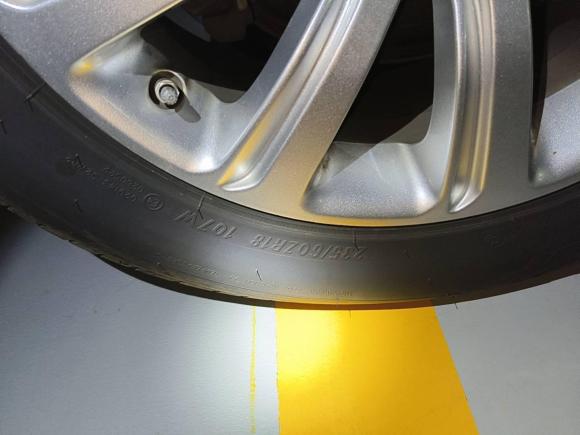 [无锡·苏B] 二手路虎发现神行2019款 200PS PURE版 国VI