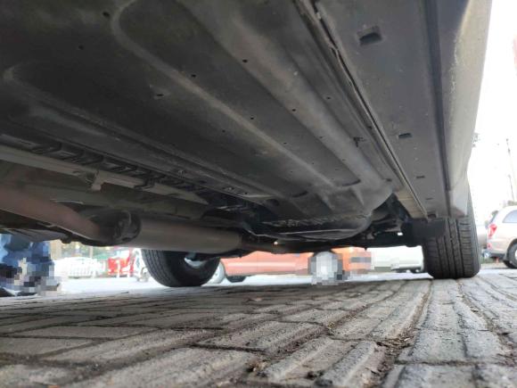 [芜湖·皖B] 二手现代胜达2015款 2.4L 自动两驱智能型 5座