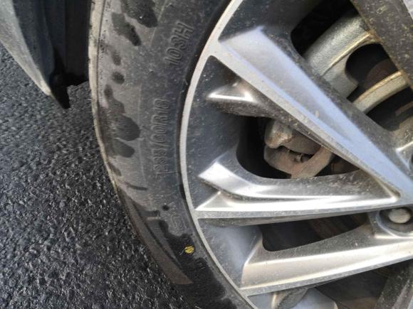 [苏州·苏U] 二手捷途捷途X702018款 1.5T 自动悦行版