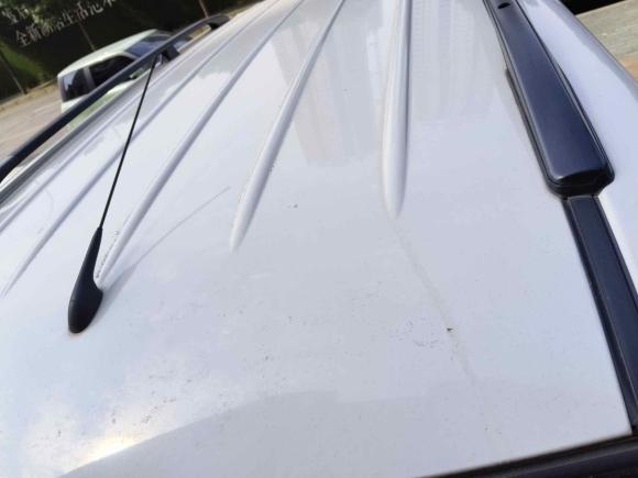 [武汉·苏G] 二手五菱汽车五菱宏光2013款 1.5L S舒适型