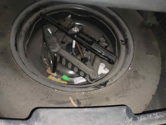 [宁波·浙B] 二手Jeep自由客2014款 2.4L 运动版