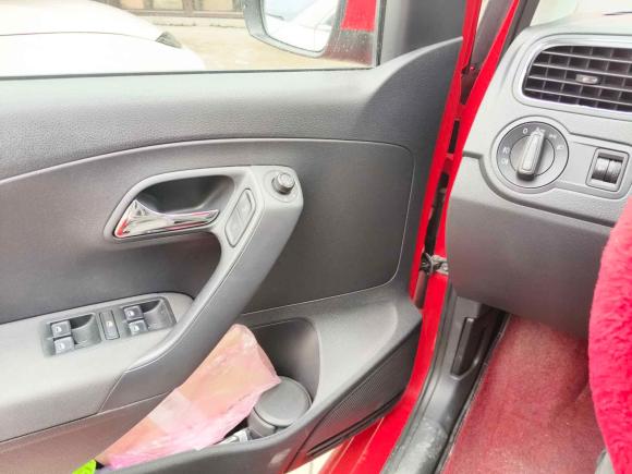 [义乌·浙G] 二手大众Polo2014款 1.6L 自动舒适版