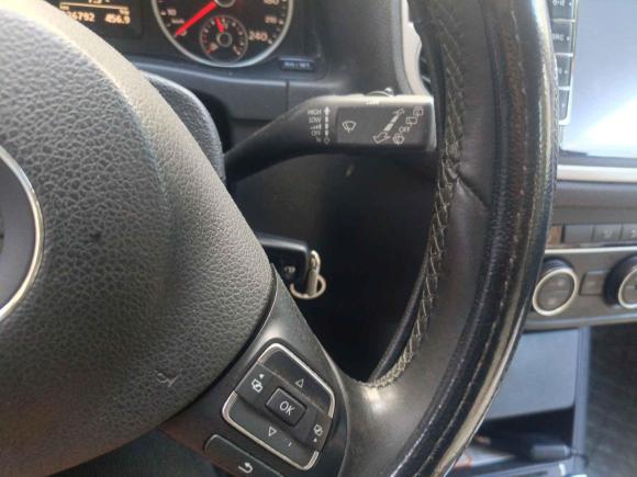 [上海·沪A] 二手大众途观2013款 1.8TSI 自动两驱舒适版