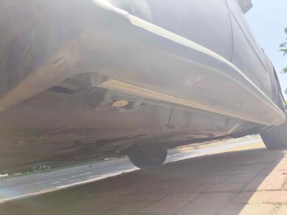 [合肥·皖G] 二手奔驰奔驰M级2010款 ML 350 4MATIC豪华型特别版