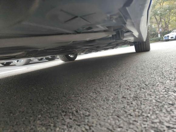 [上海·沪F] 二手宝马宝马1系2018款 改款 118i 运动型