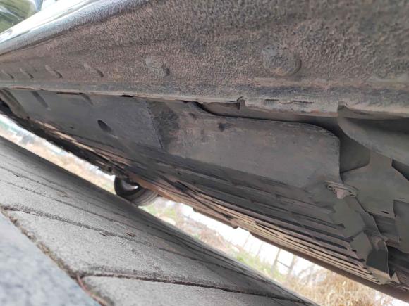 [杭州·浙A] 二手本田凌派2013款 1.8L 自动舒适版