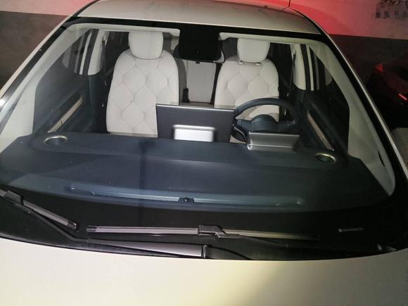 [上海·沪A] 二手宝骏宝骏云朵2023款 460 Pro