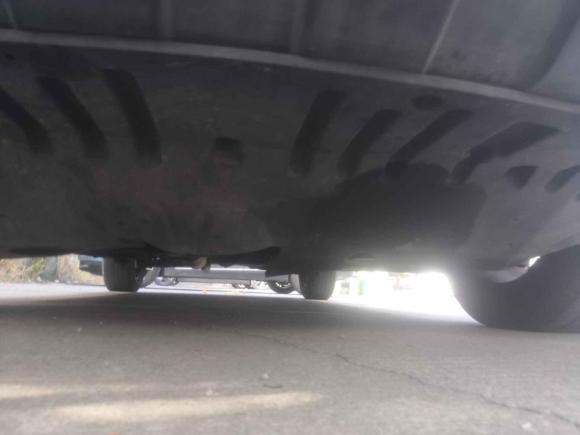 [温州·浙C] 二手众泰众泰T6002016款 运动版 2.0T DCT尊贵型