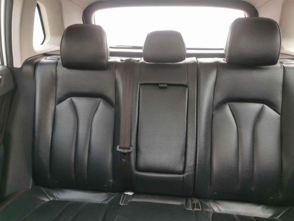 [上海·苏C] 二手众泰大迈X52017款 升级版 1.5T CVT知县型