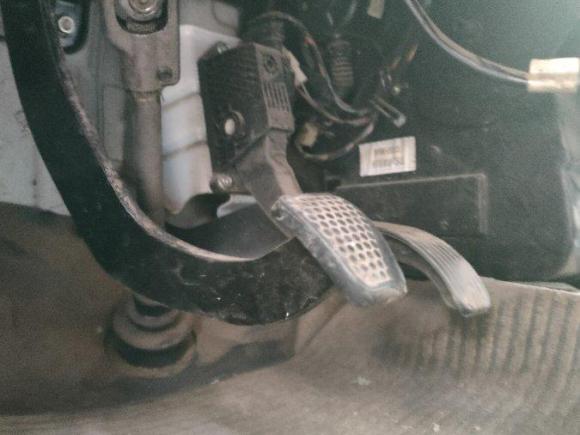 [西安·陕A] 二手东风小康东风小康EC362017款 基本型