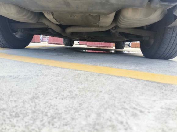 [温州·浙C] 二手奥迪奥迪Q52013款 40 TFSI 技术型