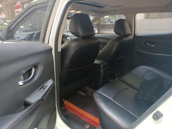 [西安·陕A] 二手日产LANNIA 蓝鸟2016款 1.6L 手动炫酷版