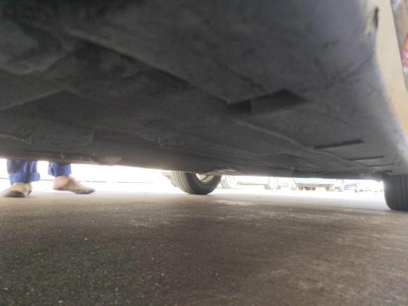 [佛山·粤Y] 二手启辰启辰R502015款 1.6L 手动时尚版