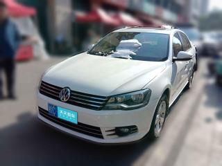 大众宝来2013款1.4T手动舒适型