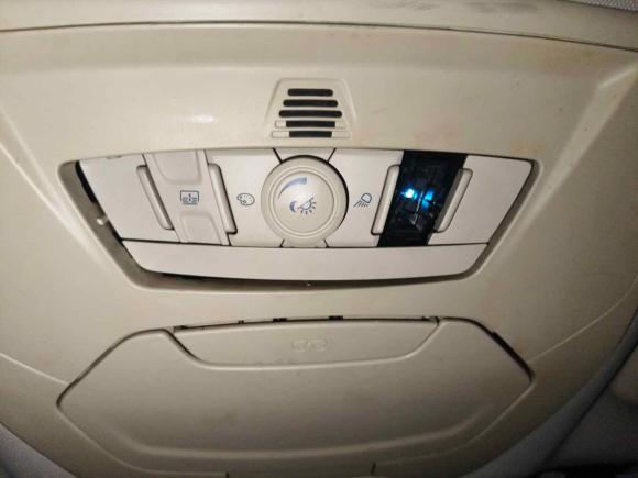 [嘉兴·浙F] 二手福特翼虎2013款 2.0L GTDi 四驱尊贵型