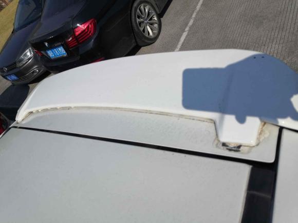 [宁波·浙B] 二手铃木奥拓2013款 1.0L 自动豪华型