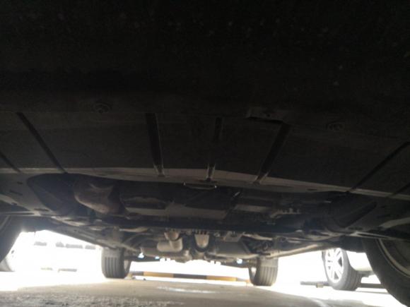 [北京·皖A] 二手雪佛兰探界者2018款 550T 自动四驱捍界版