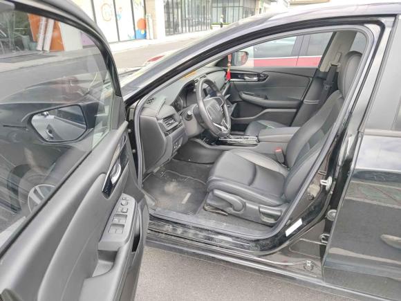 [湖州·赣E] 二手本田凌派2019款 180Turbo CVT豪华版 国VI