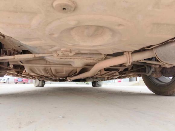 [义乌·浙G] 二手雷克萨斯雷克萨斯ES2010款 240 典雅版