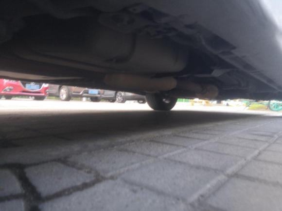 [佛山·粤E] 二手三菱格蓝迪2007款 2.4 七座豪华版