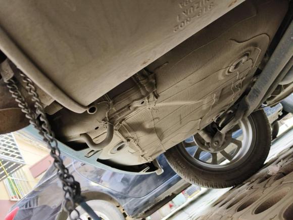 [西安·陕A] 二手铃木英格尼斯2017款 1.2L CVT豪华版