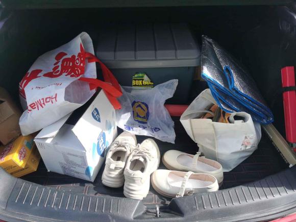 [西安·陕A] 二手马自达马自达CX-42016款 2.0L 自动两驱蓝天品位版