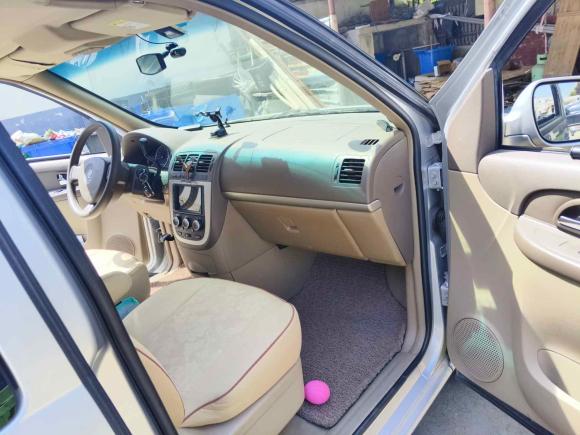 [苏州·苏E] 二手别克别克GL82014款 2.4L 舒适版