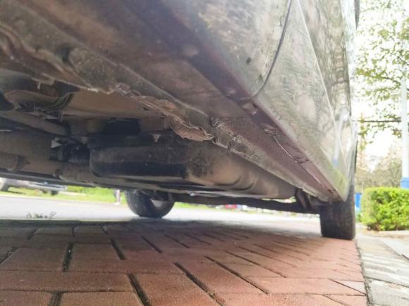 [青岛·鲁U] 二手纳智捷大7 MPV2015款 2.0T 豪华型