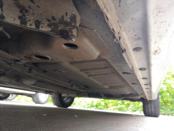 [宁波·浙B] 二手荣威荣威3602015款 1.5L 自动豪华版