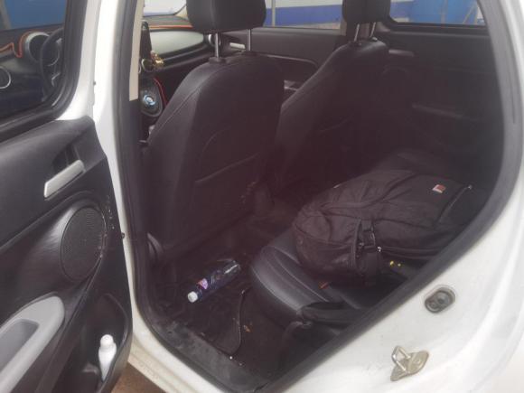 [金华·浙G] 二手欧拉欧拉黑猫2019款 351km 灵趣版