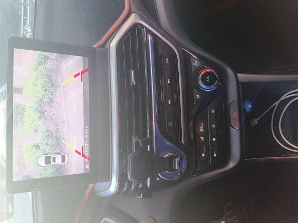 [青岛·鲁B] 二手长安悦翔2018款 1.4L 手动舒适型 国V