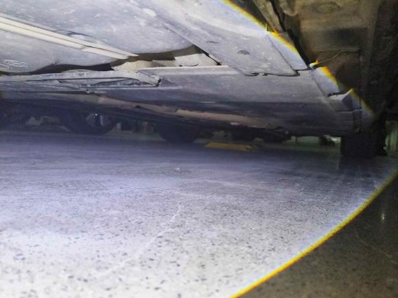 [西安·陕U] 二手宝马宝马7系2013款 730Li 豪华型