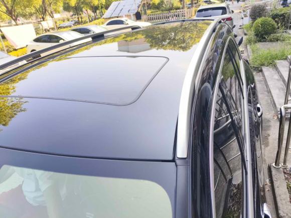 [上海·沪F] 二手奔驰奔驰GLS2020款 GLS 450 4MATIC 动感型