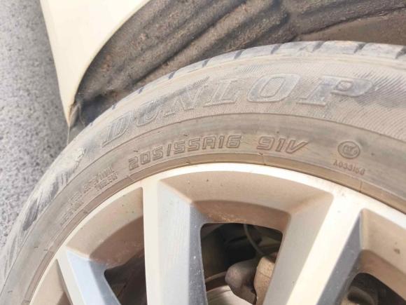 [西安·陕A] 二手斯柯达明锐2018款 1.6L 自动舒适版