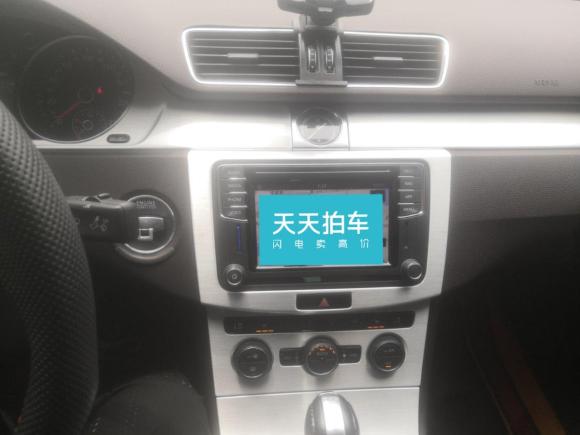 [芜湖·皖B] 二手大众一汽-大众CC2018款 1.8TSI 豪华型