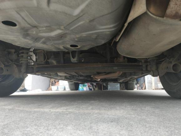 [常州·苏D] 二手丰田花冠2009款 1.6L 手动特惠版