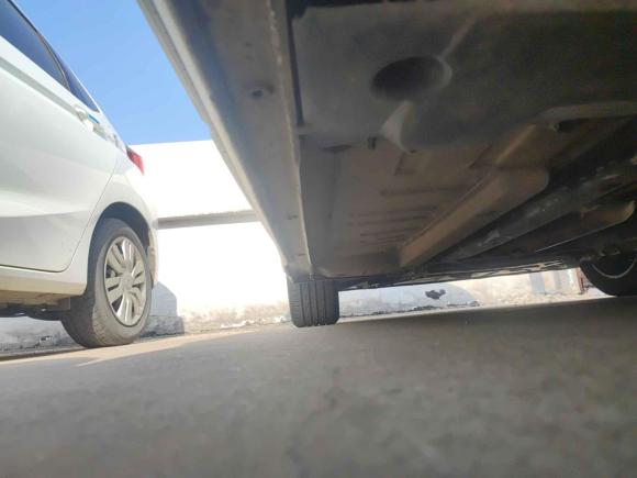 [无锡·豫P] 二手雪铁龙世嘉2016款 经典 三厢 1.6L 手动科技版