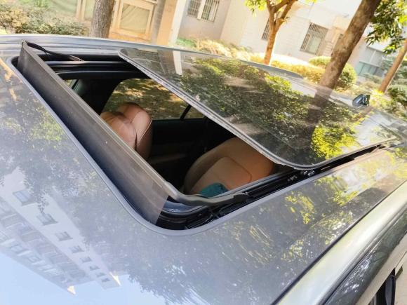 [武汉·皖A] 二手理想汽车理想ONE2021款 增程6座版