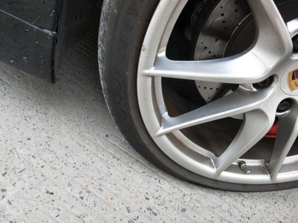 [上海·沪B] 二手保时捷保时捷9112013款 Carrera 4S 3.8L