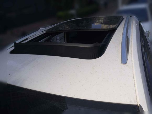 [合肥·皖A] 二手斯柯达柯迪亚克2018款 改款 TSI330 5座两驱豪华优享版