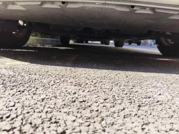 [上海·沪A] 二手马自达阿特兹2017款 2.0L 蓝天豪华版