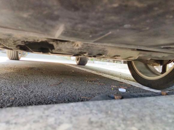 [宁波·浙B] 二手路虎揽胜极光2013款 2.0T 5门耀动版