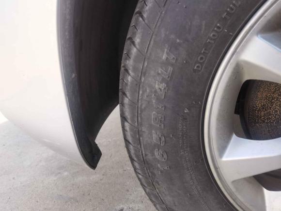 [南通·浙A] 二手五菱汽车五菱宏光V2019款 1.5L劲享版国VI LAR