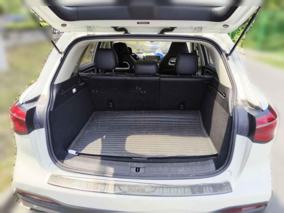 [上海·沪A] 二手名爵名爵HS新能源2020款 eHS 1.5T e-Pro