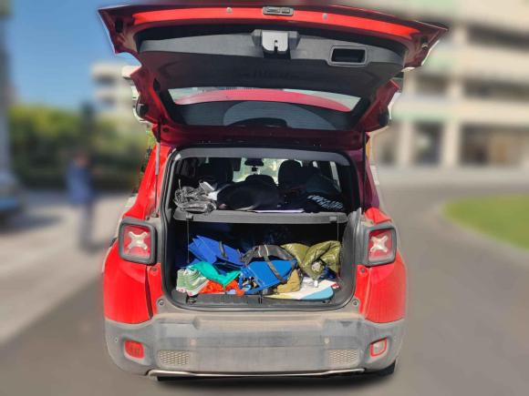 [金华·浙G] 二手Jeep自由侠2016款 1.4T 自动劲能版+