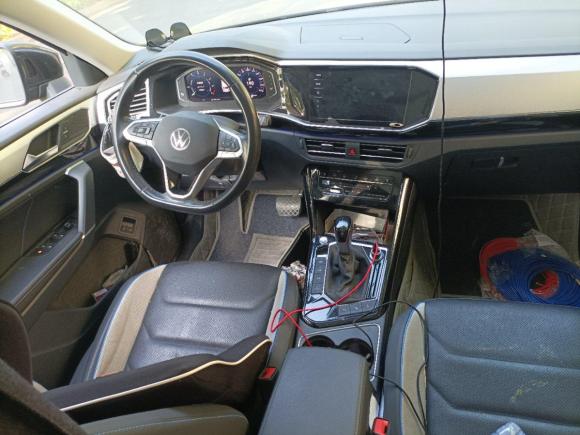 [深圳·粤B] 二手大众探岳GTE插电混动2020款 1.4T 尊贵型