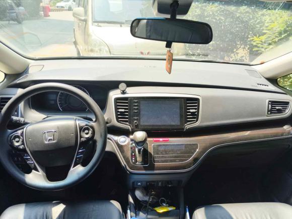 [常州·苏D] 二手本田奥德赛2021款 2.0L 锐·智享版