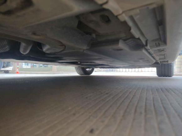 [西安·陕U] 二手丰田雷凌2022款 185T CVT豪华版